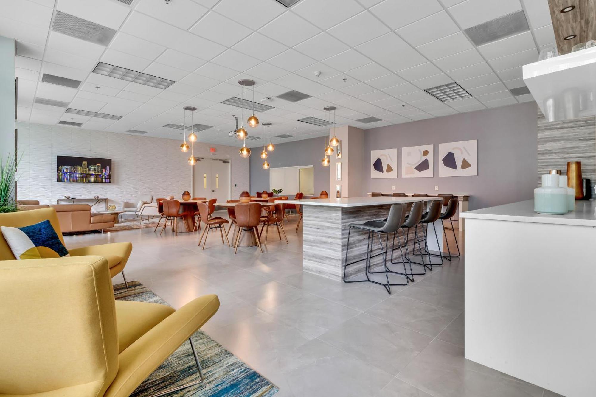 Oceanside Penthouse Apartment In Brickell Miami, Pool, Free Parking Extérieur photo