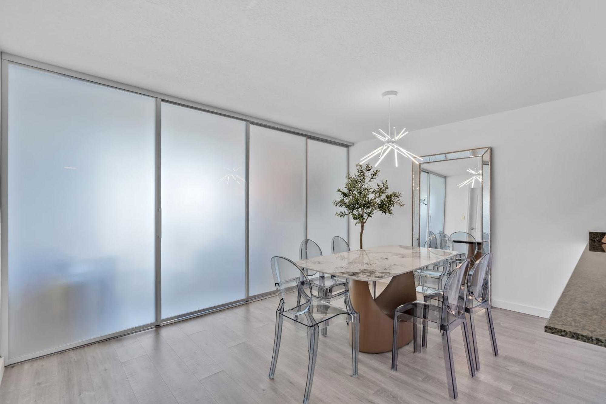 Oceanside Penthouse Apartment In Brickell Miami, Pool, Free Parking Extérieur photo