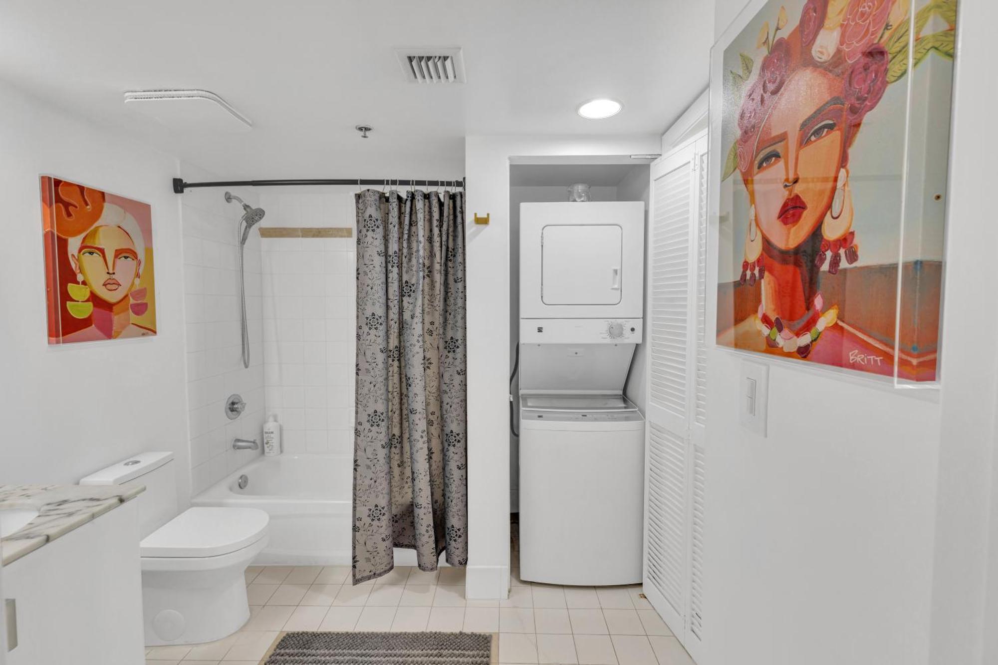 Oceanside Penthouse Apartment In Brickell Miami, Pool, Free Parking Extérieur photo